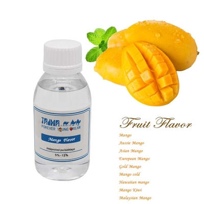 Geconcentreerde mango- en sap aromatisering voor vape- en vloeistof