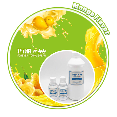 Geconcentreerd mango-smaak vape sap gemaakt in Xian smaakstoffen