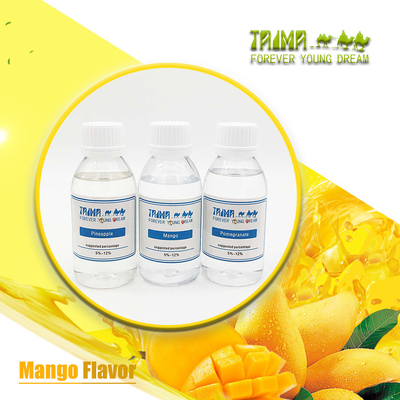Pure Mango E JUICE Aroma voor Mango Vape Juice Concentrate Aroma Mango aroma