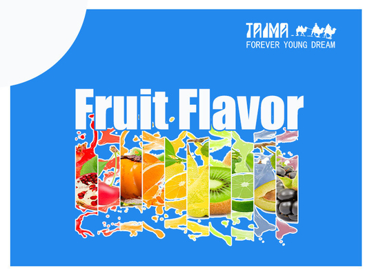 Bulk Order Mint Essence Smaakstoffen Fruit Concentraat Smaak En Geur Voor E-liquid