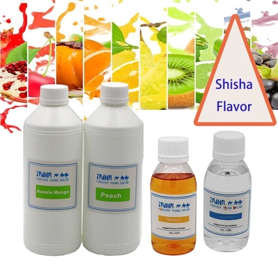 Xi`an Taima Shisha Double Apples Flavor Liquid gebruikt voor Hookah