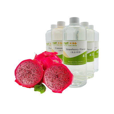 Aroma & Geur Essentiële olie Mangosteen Aroma Geconcentreerde smaak Gebruikt voor drank