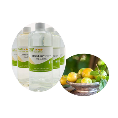 Aroma & Geur Essentiële olie Mangosteen Aroma Geconcentreerde smaak Gebruikt voor drank