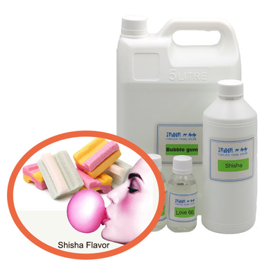 Taima Concentrate Bubble Gum Aroma Liquid gebruikt voor Shisha Hookah