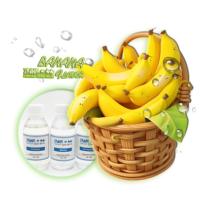 Geconcentreerde Mango Smaak TAIMA Geconcentreerde Vloeibare Fruitsmaak Voor VAPE GEBRUIK