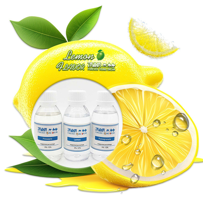 Geconcentreerde Mango Smaak TAIMA Geconcentreerde Vloeibare Fruitsmaak Voor VAPE GEBRUIK