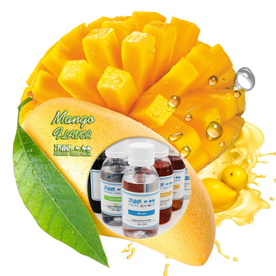 Geconcentreerde Mango Smaak TAIMA Geconcentreerde Vloeibare Fruitsmaak Voor VAPE GEBRUIK
