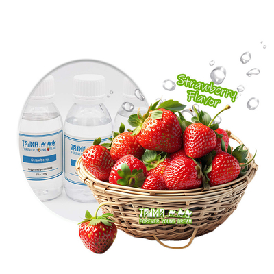 Geconcentreerde Mango Smaak TAIMA Geconcentreerde Vloeibare Fruitsmaak Voor VAPE GEBRUIK