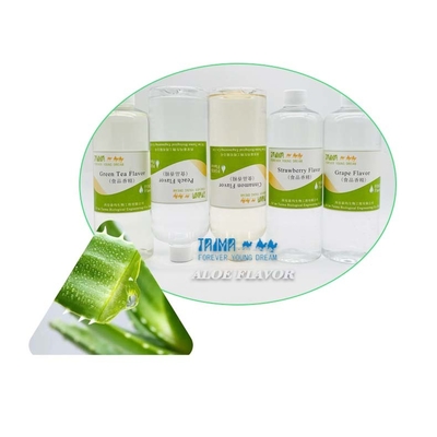 Taima Vape Fruit Aloe Smaak Gratis Monsters Sample Capaciteit 125ml