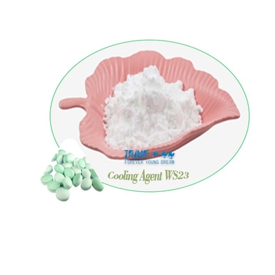 Taima Koelmiddel WS23 Voor Snoep Gratis Monsters Leveren CAS51115-67-4