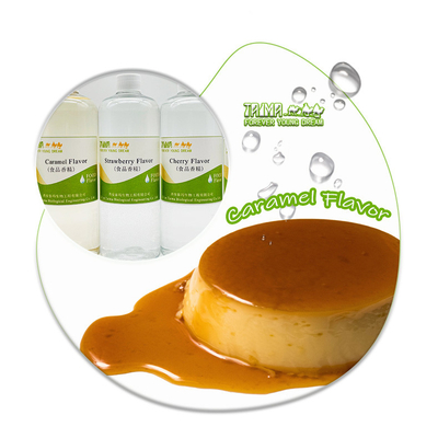 300 Soorten Voedselaroma Geconcentreerde Toffee Smaken Toffee Smaak 200ml