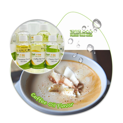 300 Soorten Voedselaroma Geconcentreerde Toffee Smaken Toffee Smaak 200ml