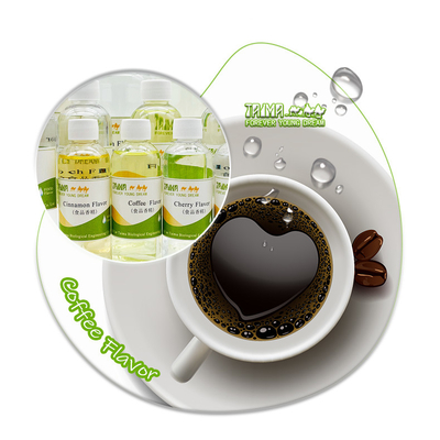 300 Soorten Voedselaroma Geconcentreerde Toffee Smaken Toffee Smaak 200ml
