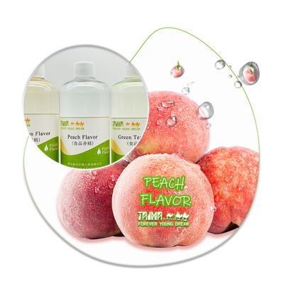Aroma Concentrate Aroma Essence Sauerige Perzik Aroma Vloeistof En Sap