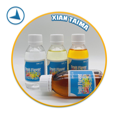 Bulk Order Lychee Essence Smaakstoffen Fruit Concentraat Smaakstoffen Voor E-liquid En E-juice