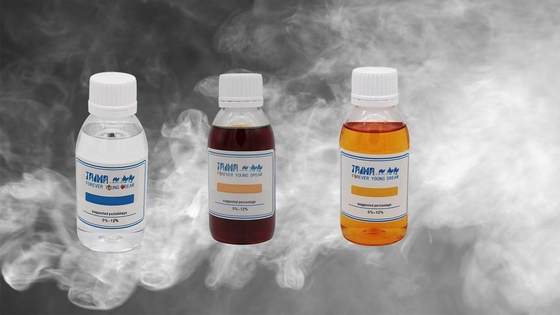 Meest Populaire Beste Concentraat Vloeibare Smaakstoffen Mango E-liquid E-juice