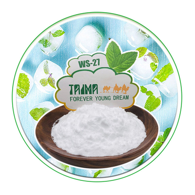 Verfrissend Plantenextract WS-23 Koelmiddel Gratis Monster 15g