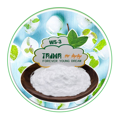 Verfrissend Plantenextract WS-23 Koelmiddel Gratis Monster 15g