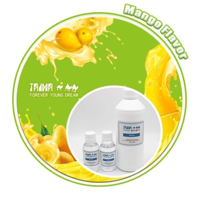 XI'AN Taima Hooggeconcentreerde Gouden Ananas Fruit Smaak E-liquid Ejuice