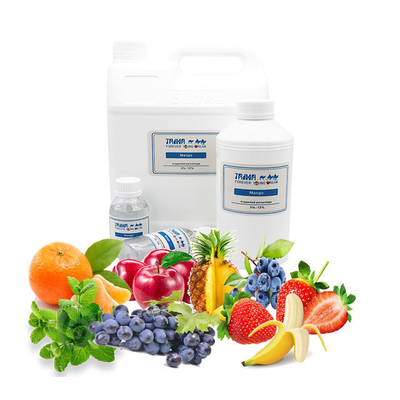 Meest Populaire Beste Concentraat Vloeibare Smaakstoffen Mango E-liquid E-juice