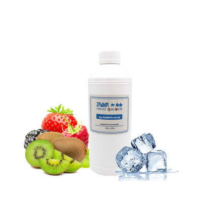 Natuurlijke Kokosnoot Smaakstoffen Voor E-Liquid Parfum Voedsel En Cosmetische Geuren