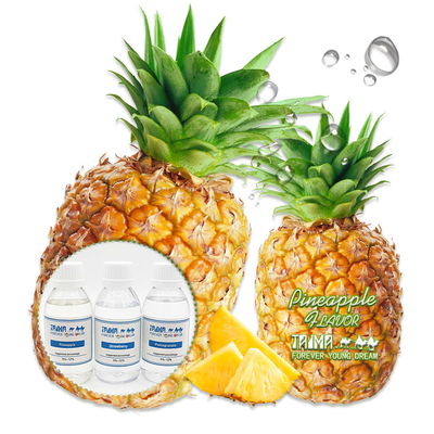990,9% zuiverheid Geconcentreerde synthetische mango smaak voor E vloeistof