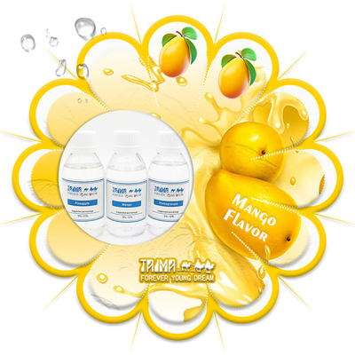 Fruit Aroma Vape sap E Liquid E sap Vape geconcentreerde smaak