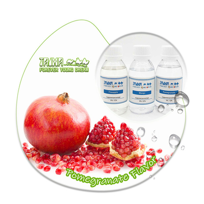 Taima Vape Fruit Flavor met 5%-8% toevoegingsverhouding Gratis Monster