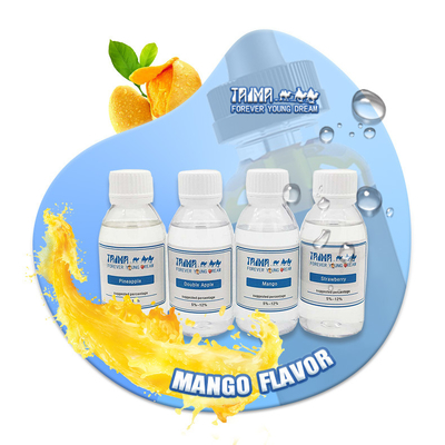 Taima Vape Fruit Flavor met 5%-8% toevoegingsverhouding Gratis Monster