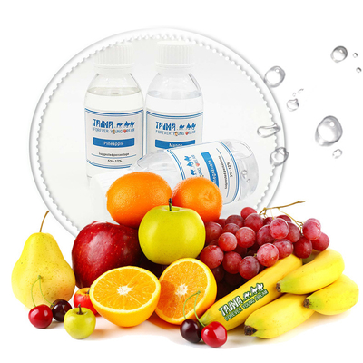 Bulk Liquid Flavoring Concentrate Gold Grape Fruit Tobacco Flavor Concentrate voor Ecig Vaping EJuice