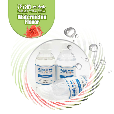 Groothandel in Vloeibare Smaakconcentraten voor Premium E-Liquids
