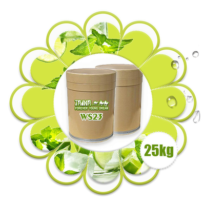 Plantaardig Koelmiddel WS-23 Met Gratis Monsters Natuurlijke Variëteit 51115-67-4