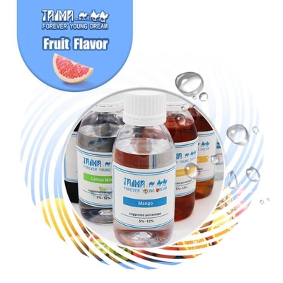 Smooth Caramel Tobacco Flavor Shots voor het mengen met uw E Liquid