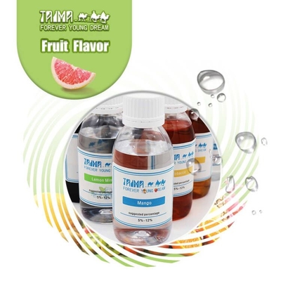 Vape Juice 125ml Tabaksmaak E-liquid Basis Smaakstof E-sigaret Gebruik 5L