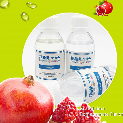 Flesvolume 125ml Tabaksmaak Voor Vape Juice E-liquid E-sigaret