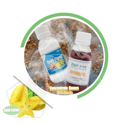 Taima Winston concentraat tabaksmaak vloeistof voor Vape Juice in de Vaporizers industrie