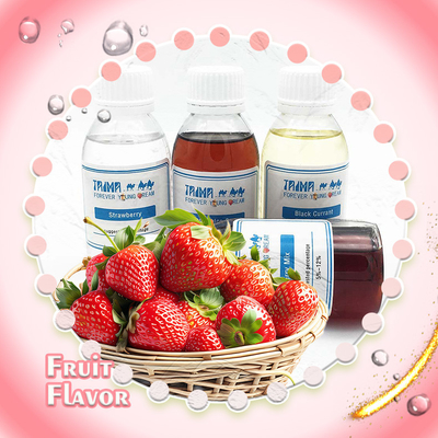 Xi'an Taima Liquid Form Grape Flavor voor de productie en distributie van zelfgemaakte sappen
