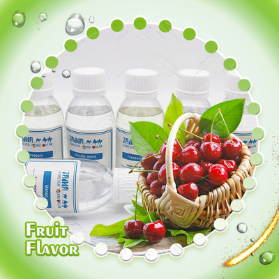 Xi'an Taima Liquid Form Grape Flavor voor de productie en distributie van zelfgemaakte sappen