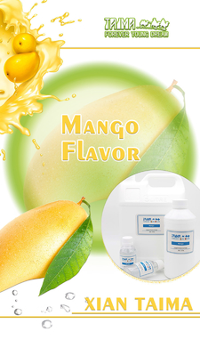 Xi'An Taima Geconcentreerde Watermeloen Smaak Gebruikt Voor E-Liquid
