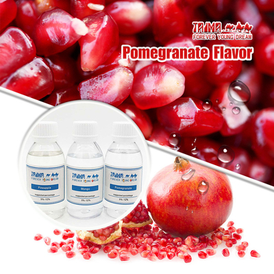 Pure kokosgeur E Liquid Cas nummer 220-334-2