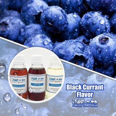 Pure kokosgeur E Liquid Cas nummer 220-334-2