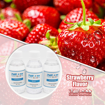 Pure kokosgeur E Liquid Cas nummer 220-334-2