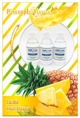 Xi an Taima Vind je favoriete fruit vape juice smaken uit onze selectie van 1000 concentraten