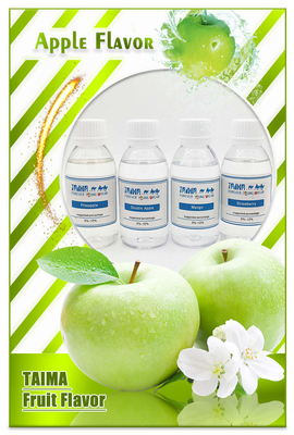 Xi an Taima Vind je favoriete fruit vape juice smaken uit onze selectie van 1000 concentraten