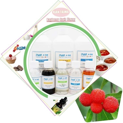 aima concentraat bayberry smaak parfums geur olie aardbei wp smaakstof voor e-vloeistof en voedsel