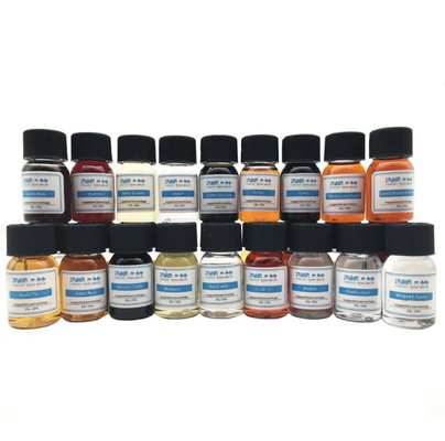 aima concentraat bayberry smaak parfums geur olie aardbei wp smaakstof voor e-vloeistof en voedsel