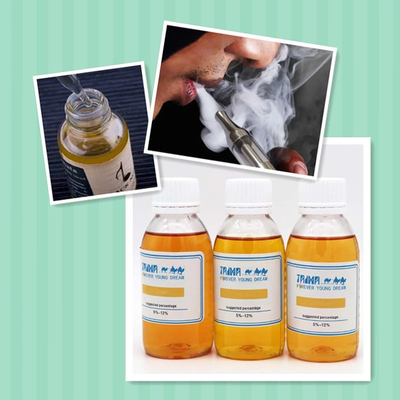 Taima E-rook Lavendelconcentraat Fruitsmaak & geur Aroma Voor Vape E-vloeistof