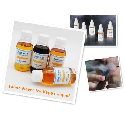 Taima Tamarind Concentrate Fruits Aroma & Fragrance Aroma Voor Vape E-juice