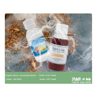 Taima Tamarind Concentrate Fruits Aroma & Fragrance Aroma Voor Vape E-juice