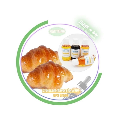 Croissant smaak Koekjes Aroma Concentratum E-liquid Vape smaak